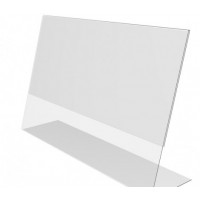 Ценникодержатели-подставки