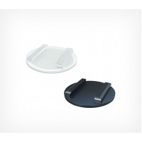 Переходник-держатель табличек и ценникодержателей