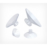 Универсальная силиконовая присоска