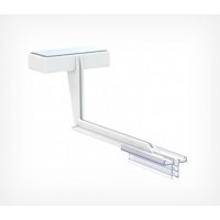 Магнитный держатель вывески