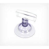 Силиконовая присоска с держателем ценника SC-CLIP