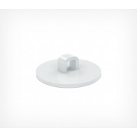 Круглое потолочное крепление