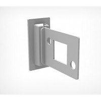 Съемный держатель картонной полки