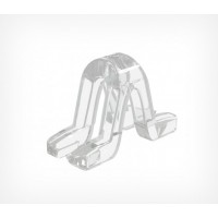 Петля для подвешивания профиля