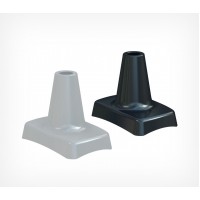 Магнитный держатель трубки