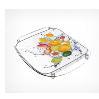 Пластиковая монетница OPTIMA