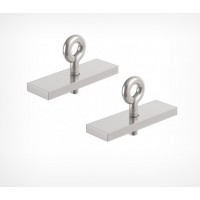 Металлическая петля для подвешивания