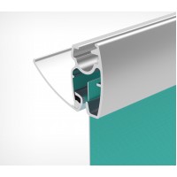 Алюминиевый профиль BANNERSNAPPER