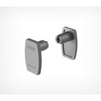 Пластиковая заглушка для профиля UNILINE