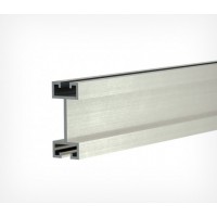 Алюминиевый профиль HIGHTRACK 2 метра