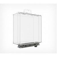 Противокражный бокс - сейфер EUROBOX-M