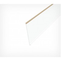 DBR ценникодержатель полочный высотой 73 мм