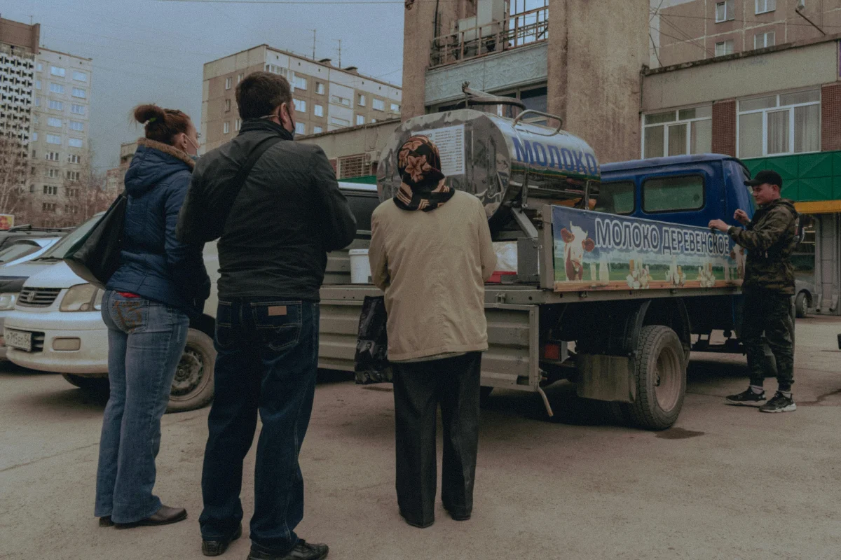 Как POS-материалы могут трансформировать ваш магазин в эпоху цифрового мерчандайзинга
